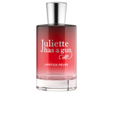 JULIETTE HAS A GUN-LIPSTICK FEVER edp spray 100 ml-DrShampoo - Perfumaria e Cosmética